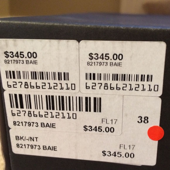 SOLD RUDSAK Women's Ankle Boots BAIE - Picture 6 of 8